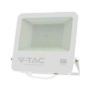 LED reflektor V-TAC VT-44104 100 W 8700 lm 4000 K, biely, IP65, čip SAMSUNG, 5 rokov záruka small 0