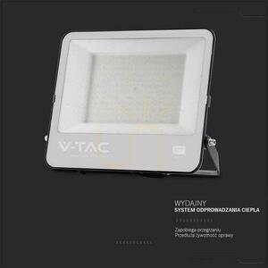 LED reflektor V-TAC VT-44204 čierny 200 W 6500 K 17540 lm IP65 small 5