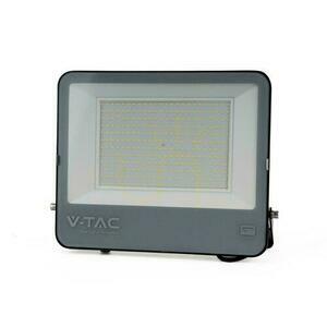 LED reflektor V-TAC VT-44204 čierny 200 W 6500 K 17540 lm IP65 small 0