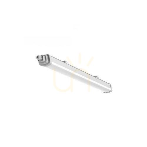 Skontrolujte V-TAC SAMSUNG CHIP GT-SERIES 60cm 18W 120Lm/W VT-12017 4000K 2160lm Hermetické LED svietidlo 3 roky záruka