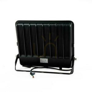 LED reflektor V-TAC VT-44204 200 W 17540 lm 4000 K, čierny, IP65 small 1