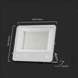 LED reflektor V-TAC VT-44204 200 W 17540 lm 4000 K, čierny, IP65 small 4