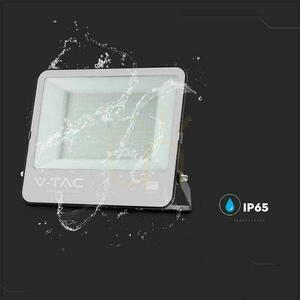 LED reflektor V-TAC VT-44204 200 W 17540 lm 4000 K, čierny, IP65 small 6