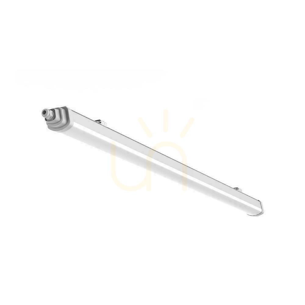 vyhliadka V-TAC SAMSUNG CHIP GT-SERIES 150cm 48W 120Lm/W VT-12049 6500K 5760lm Hermetické LED svietidlo 3 roky záruka V-TAC SAMSUNG CHIP GT-SERIES 150cm 48W 120Lm/W VT-12049 6500K 5760lm Hermetické LED svietidlo 3 roky záruka