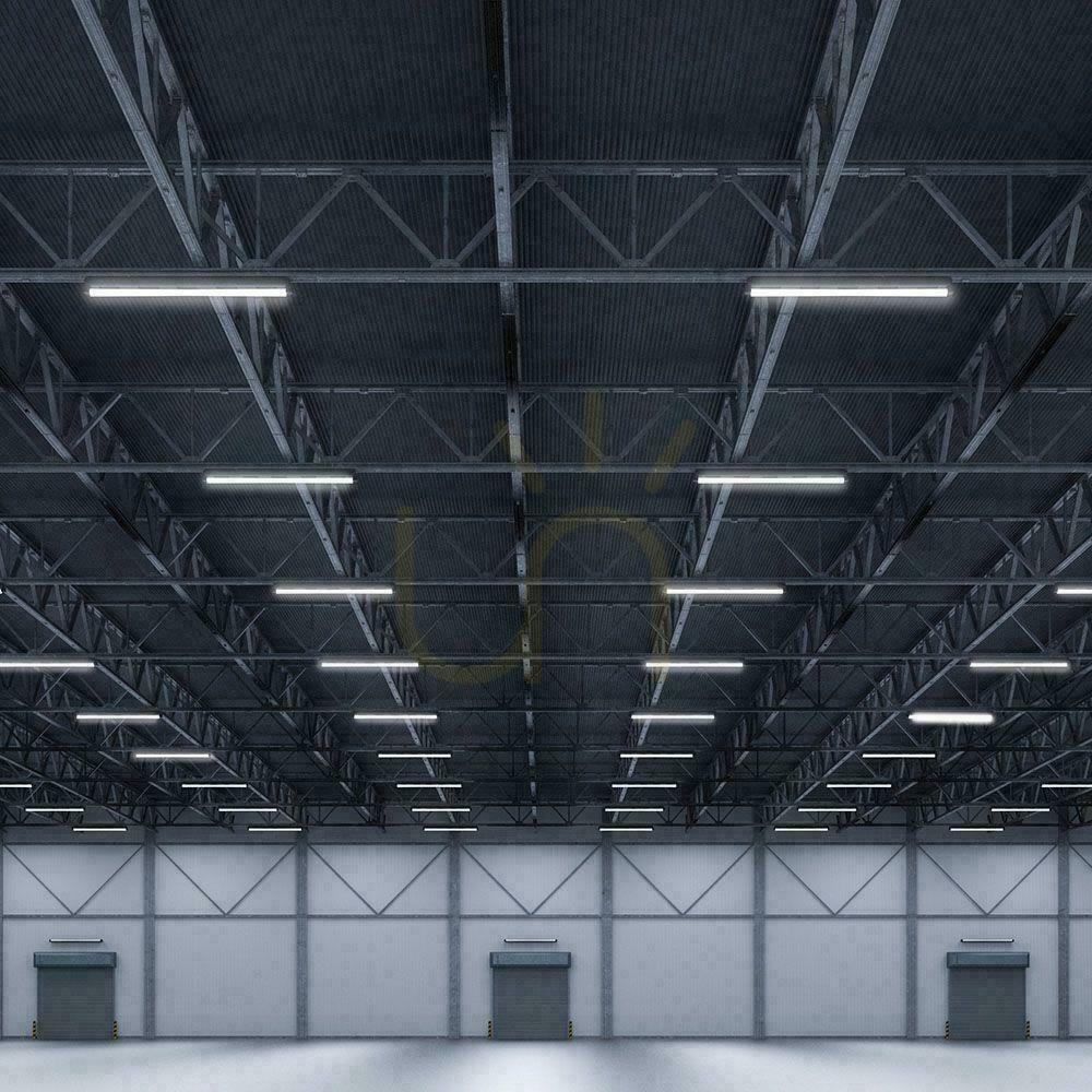 Náhľad V-TAC SAMSUNG CHIP GT-SERIES 150cm 48W 120Lm/W VT-12049 6500K 5760lm Hermetické LED svietidlo 3 roky záruka V-TAC SAMSUNG CHIP GT-SERIES 150cm 48W 120Lm/W VT-12049 6500K 5760lm Hermetické LED svietidlo 3 roky záruka