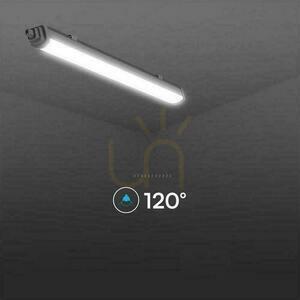 V-TAC SAMSUNG CHIP GT-SERIES 60cm 18W 120Lm/W VT-12017 6500K 2160lm Hermetické LED svietidlo 3 roky záruka small 5
