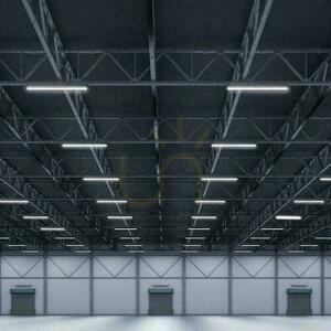 V-TAC SAMSUNG CHIP GT-SERIES 60cm 18W 120Lm/W VT-12017 6500K 2160lm Hermetické LED svietidlo 3 roky záruka small 7