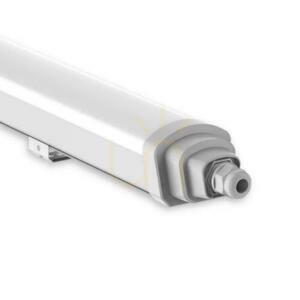 V-TAC SAMSUNG CHIP GT-SERIES 60cm 18W 120Lm/W VT-12017 6500K 2160lm Hermetické LED svietidlo 3 roky záruka small 0