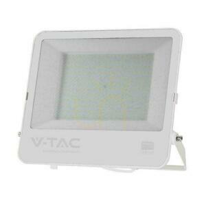 LED projektor V-TAC 200W 100Lm/W kábel 1mb SAMSUNG CHIP biely VT-44204 6500K 17540lm 5 rokov záruka 0 LED projektor V-TAC 200W 100Lm/W kábel 1mb SAMSUNG CHIP biely VT-44204 6500K 17540lm 5 rokov záruka small 0