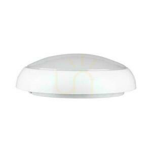 LED plafón V-TAC CCT 8W/16W/20W SAMSUNG CHIP IP65 IK08 VT-8603 3000K-4000K-6400K 2600lm 5 rokov záruka small 1