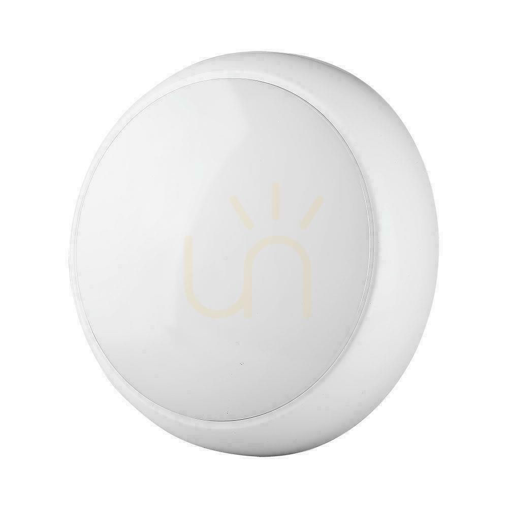 Skontrolujte LED Plafón V-TAC Senzor/CCT/Accident 3 hodiny 8W/16W/20W SAMSUNG CHIP IP65 IK08 VT-8633 3000K-4000K-6400K 2600lm 3 roky záruka LED Plafón V-TAC Senzor/CCT/Accident 3 hodiny 8W/16W/20W SAMSUNG CHIP IP65 IK08 VT-8633 3000K-4000K-6400K 2600lm 3 roky záruka