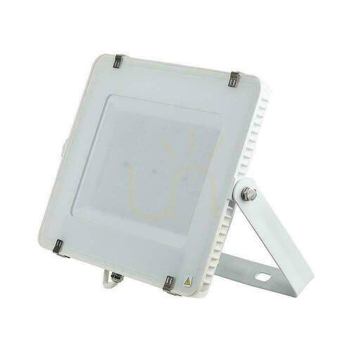 Skontrolujte LED projektor V-TAC 200W SAMSUNG CHIP White VT-200 4000K 16500lm 5 rokov záruka