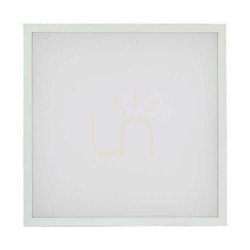 Skontrolujte LED panel V-TAC 40W 600x600 SAMSUNG CHIP 3v1 povrchová/podhľadová montáž VT-6139 6500K 3960lm 3 roky záruka