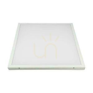 LED panel V-TAC 40W 600x600 SAMSUNG CHIP 3v1 povrchová/podhľadová montáž VT-6139 6500K 3960lm 3 roky záruka small 2