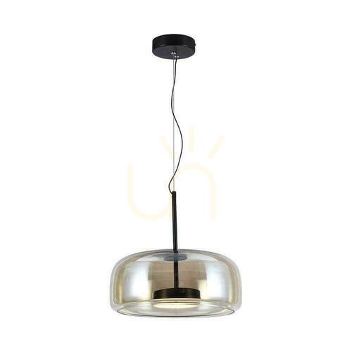 Skontrolujte Závesné svietidlo V-TAC LED 6W Acrylic Amber 33x135cm VT-7988 3000K 750lm