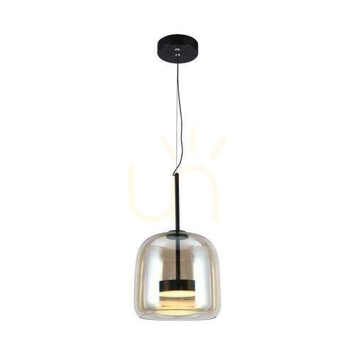 Skontrolujte Závesné svietidlo V-TAC LED 6W Acrylic Amber 23x144cm VT-7989 3000K 750lm