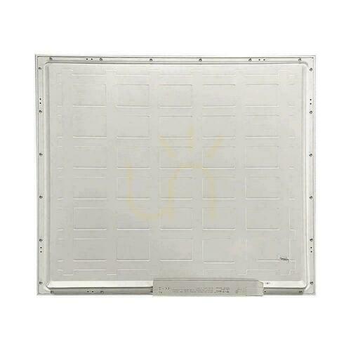 Skontrolujte LED panel V-TAC 36W 600x600 LED podsvietenie hermetické IP65 120Lm/W VT-6235 6500K 4320lm 5 rokov záruka