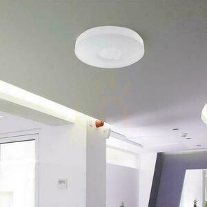 Plafond V-TAC 40W/60W VICTORY fi.49cm CCT Pilot TIMER VT-8566 3000K-6500K 6000lm small 8