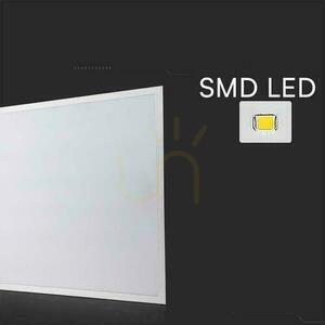 LED panel V-TAC 36W 600x600 LED SAMSUNG CHIP podsvietenie 33mm 120Lm/W VT-61036 4000K 4320lm 5 rokov záruka small 5