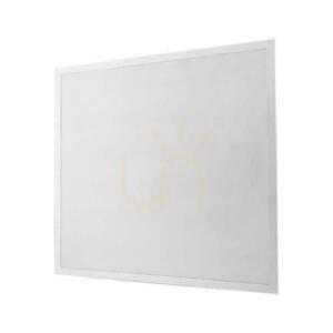 LED panel V-TAC 36W 600x600 LED SAMSUNG CHIP podsvietenie 33mm 120Lm/W VT-61036 4000K 4320lm 5 rokov záruka small 0