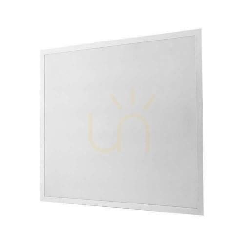 Skontrolujte LED panel V-TAC 36W 600x600 LED SAMSUNG CHIP podsvietenie 33mm 120Lm/W VT-61036 6500K 4320lm 5 rokov záruka