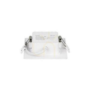 V-TAC 3W LED SAMSUNG CHIP zapustený panel štvorcový 90x90mm VT-61003SQ-S 6500K 330lm 1 V-TAC 3W LED SAMSUNG CHIP zapustený panel štvorcový 90x90mm VT-61003SQ-S 6500K 330lm small 1