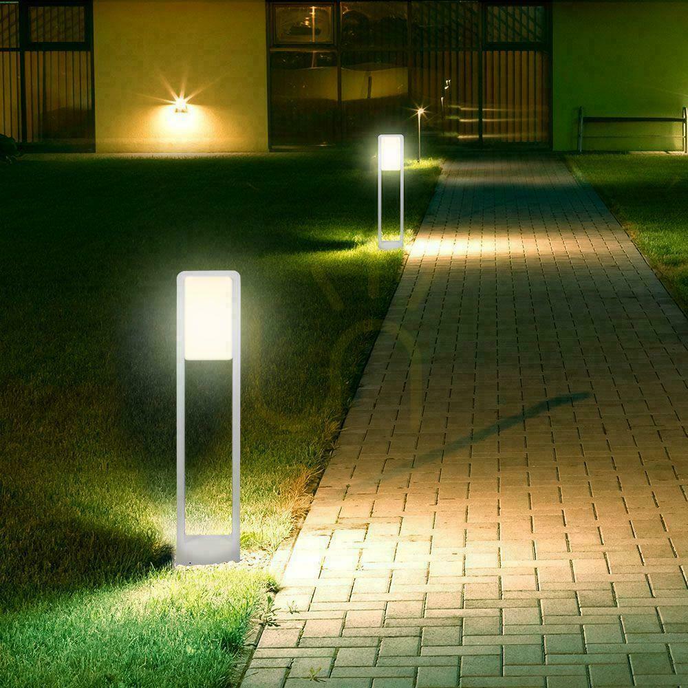 Displej V-TAC 10W LED SAMSUNG CHIP záhradný stĺp IP65 80cm VT-33 4000K 900lm 3 roky záruka V-TAC 10W LED SAMSUNG CHIP záhradný stĺp IP65 80cm VT-33 4000K 900lm 3 roky záruka