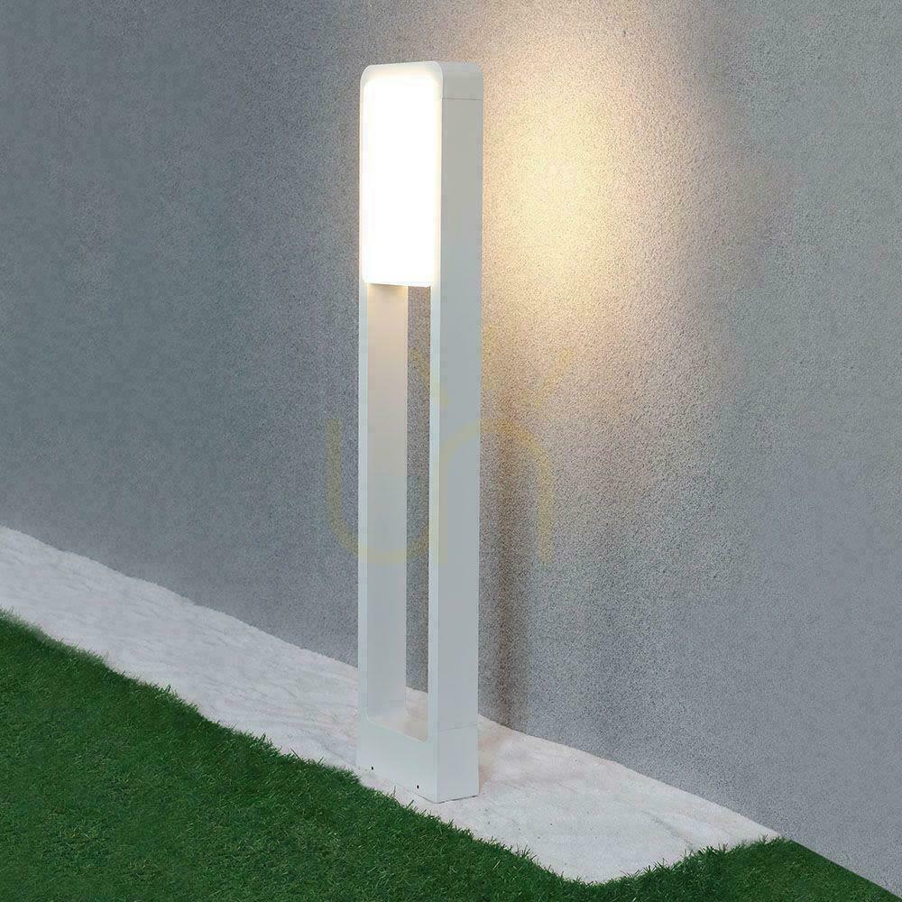 Šou V-TAC 10W LED SAMSUNG CHIP záhradný stĺp IP65 80cm VT-33 4000K 900lm 3 roky záruka V-TAC 10W LED SAMSUNG CHIP záhradný stĺp IP65 80cm VT-33 4000K 900lm 3 roky záruka