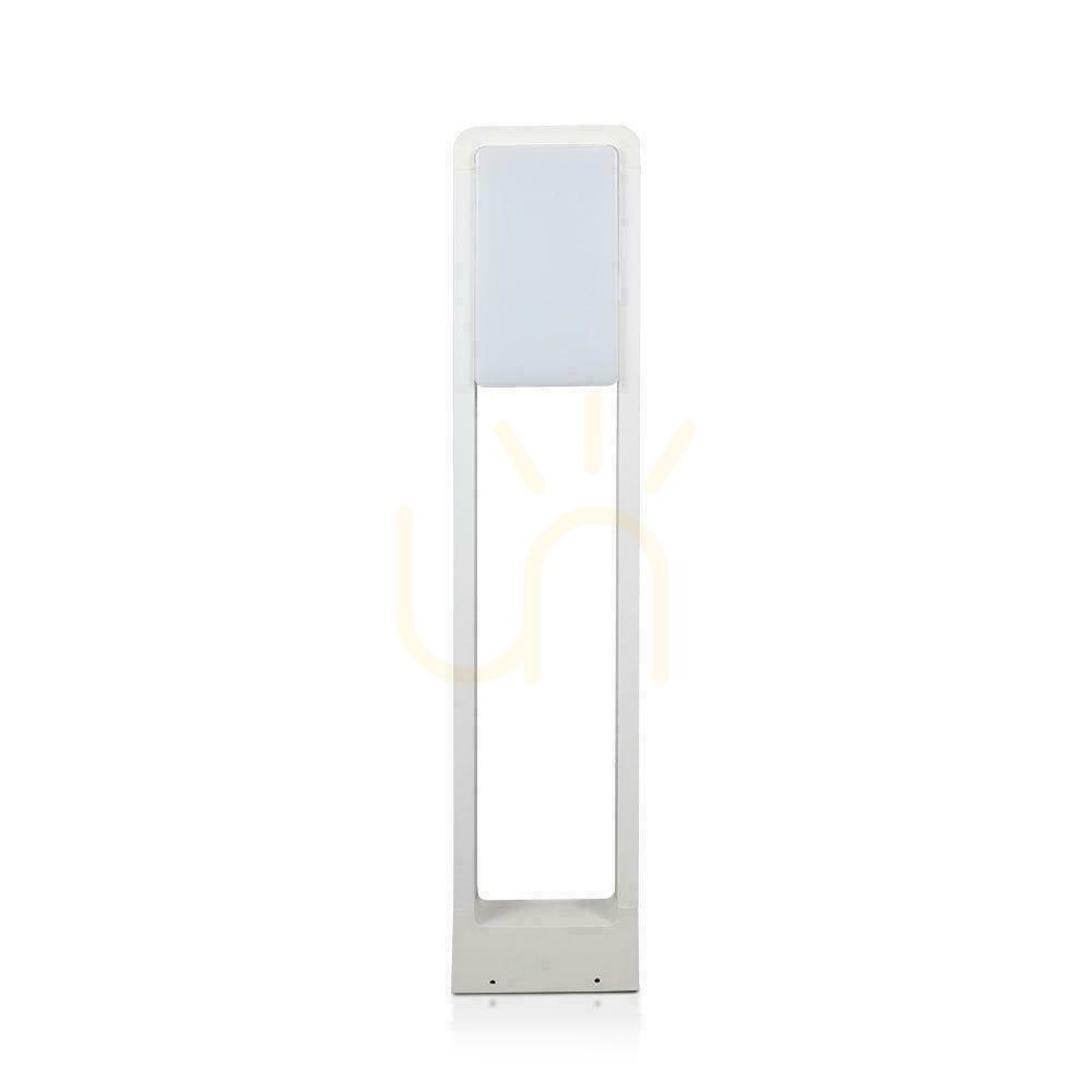 Skontrolujte V-TAC 10W LED SAMSUNG CHIP záhradný stĺp IP65 80cm VT-33 4000K 900lm 3 roky záruka V-TAC 10W LED SAMSUNG CHIP záhradný stĺp IP65 80cm VT-33 4000K 900lm 3 roky záruka