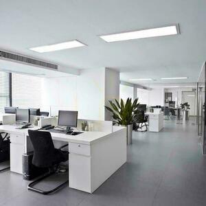 V-TAC 40W SAMSUNG CHIP 1200x300 Univerzálny LED panel 2 v 1 VT-6147 6500K 4400lm 3 roky záruka small 5