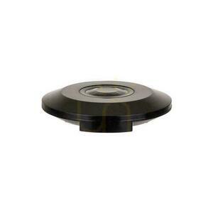 Snímač pohybu 360st V-TAC Stropná povrchová montáž SLIM 24mm čierna FULL BLACK V-TAC VT-8027 small 1