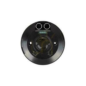 Snímač pohybu 360st V-TAC Stropná povrchová montáž SLIM 24mm čierna FULL BLACK V-TAC VT-8027 small 4