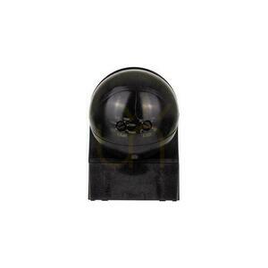 Nástenný pohybový senzor 180st Pohyblivá hlava čierna FULL BLACK V-TAC VT-8028 small 2