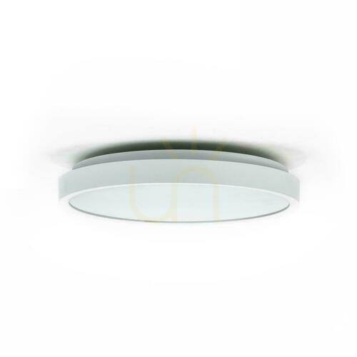 Skontrolujte Stropné LED svietidlo V-TAC VT-8624 okrúhle ⌀29 cm 24 W biele 3000 K IP44