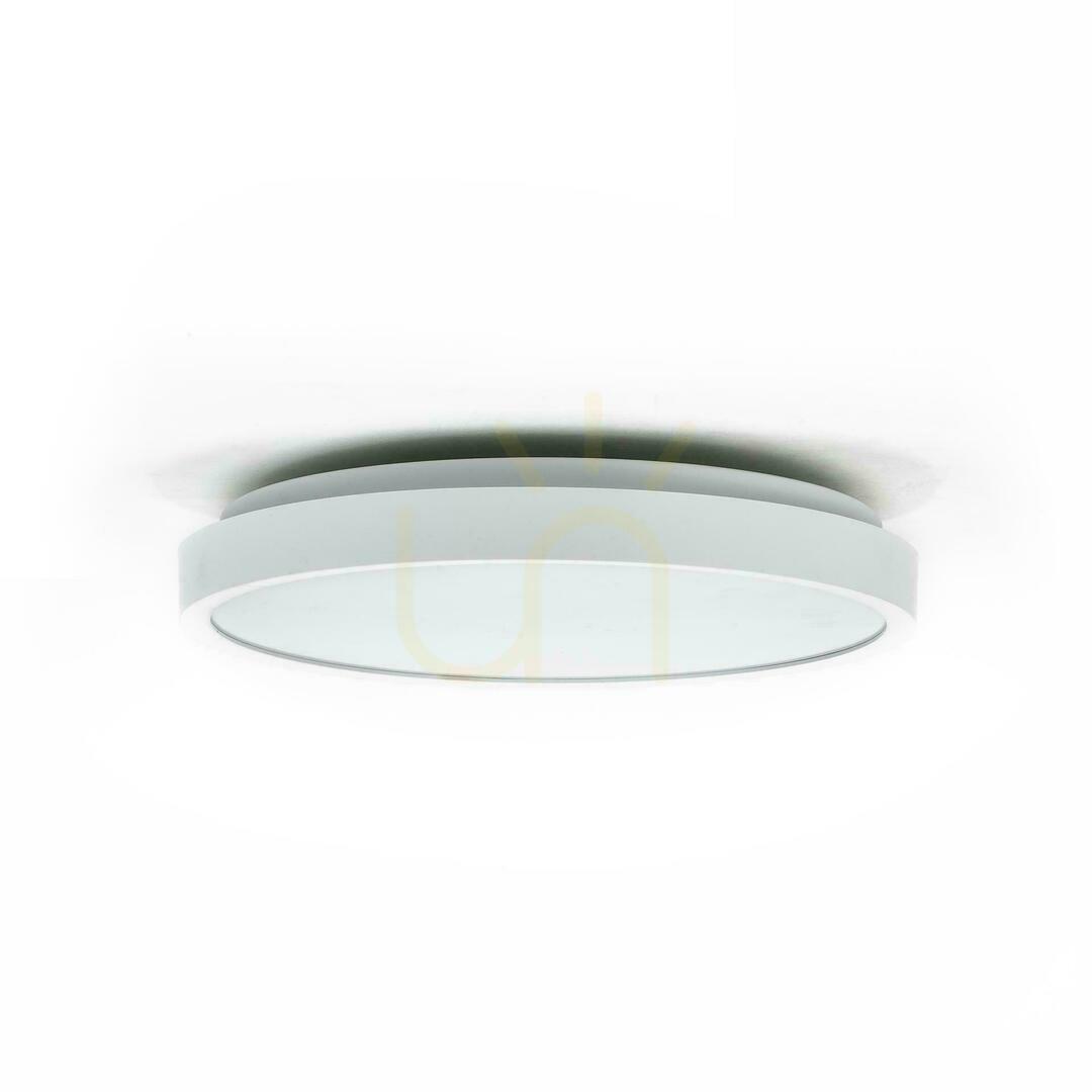 Skontrolujte Plafond V-TAC 24W LED SAMSUNG CHIP Round 29cm Povrchová montáž IP44 biela VT-8624 4000K 2500lm Záruka 5 rokov Plafond V-TAC 24W LED SAMSUNG CHIP Round 29cm Povrchová montáž IP44 biela VT-8624 4000K 2500lm Záruka 5 rokov
