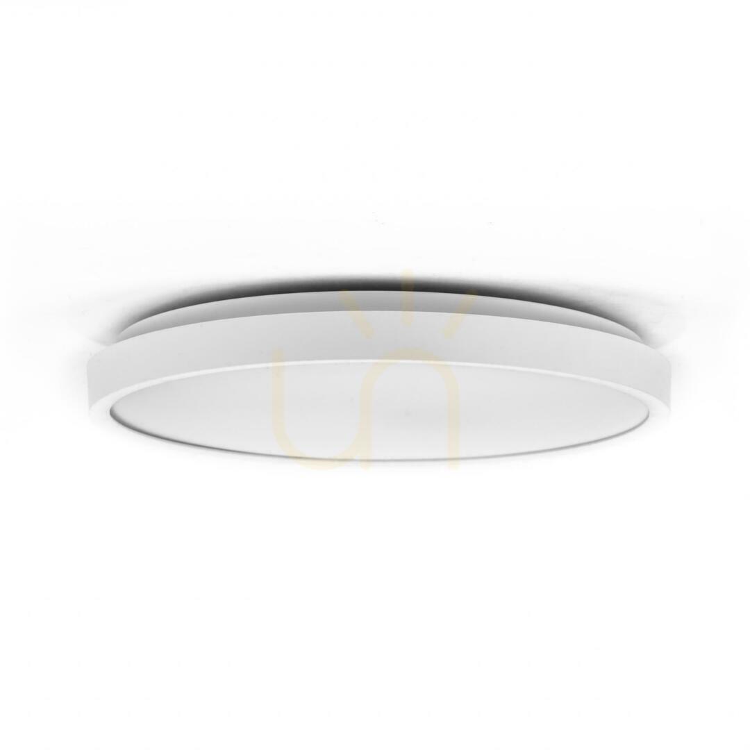 Skontrolujte Plafond V-TAC 24W LED SAMSUNG CHIP Okrúhly 35cm Pilotný snímač pohybu na povrchovú montáž IP44 Biely VT-8624S 6500K 2500lm Záruka 5 rokov Plafond V-TAC 24W LED SAMSUNG CHIP Okrúhly 35cm Pilotný snímač pohybu na povrchovú montáž IP44 Biely VT-8624S 6500K 2500lm Záruka 5 rokov