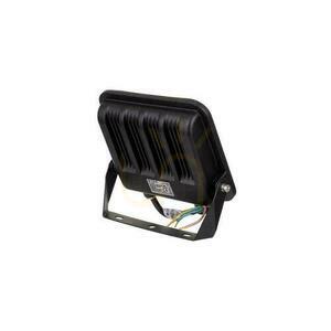 V-TAC 50W SAMSUNG CHIP LED projektor čierny 160Lm/W VT-44051 4000K 8000lm 5 rokov záruka small 1