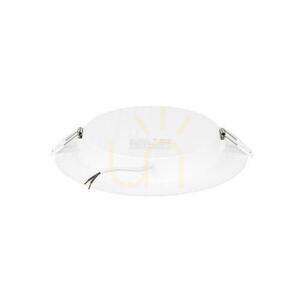 V-TAC 18W LED SAMSUNG CHIP zapustený panel kruhový 220x28mm VT-61018RD-S 6500K 1980lm 5 rokov záruka small 1