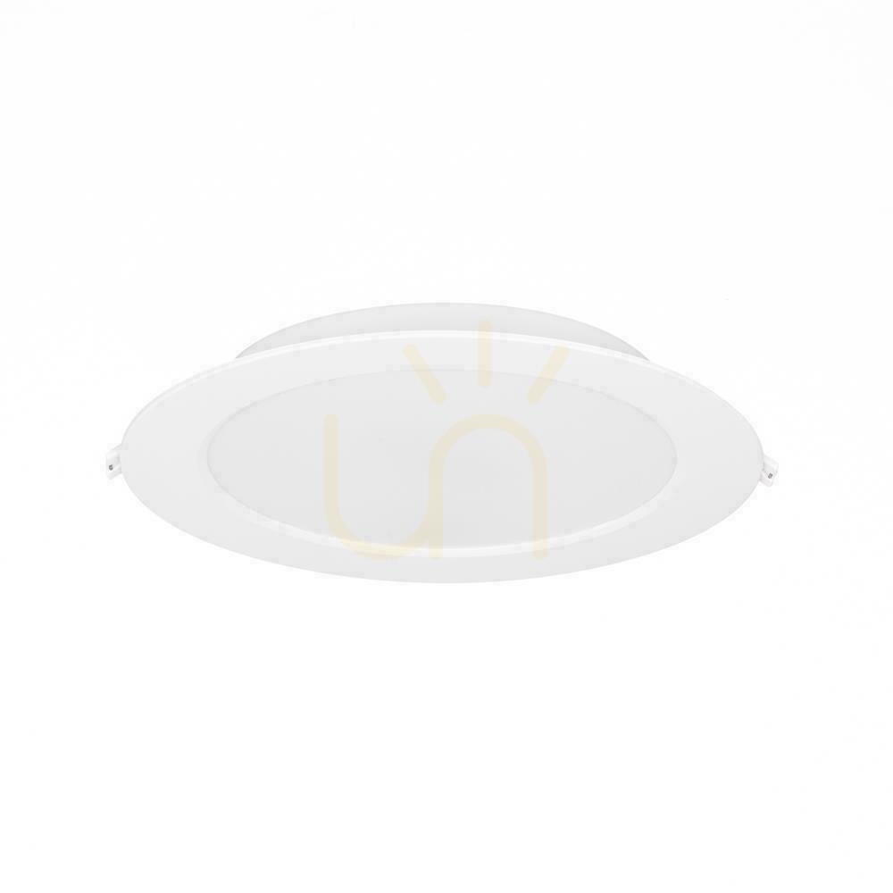 Skontrolujte V-TAC 24W LED SAMSUNG CHIP zapustený panel kruhový 294x29mm VT-61024RD-S 3000K 2500lm 5 rokov záruka V-TAC 24W LED SAMSUNG CHIP zapustený panel kruhový 294x29mm VT-61024RD-S 3000K 2500lm 5 rokov záruka