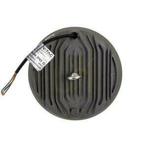 V-TAC LED High Bay 100W CCT VT-91100CCT svietidlo 3000K-4000K-6500K 8300lm. small 2