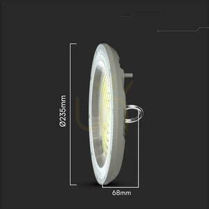 V-TAC LED High Bay 100W CCT VT-91100CCT svietidlo 3000K-4000K-6500K 8300lm. small 3