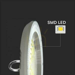 V-TAC LED High Bay 100W CCT VT-91100CCT svietidlo 3000K-4000K-6500K 8300lm. small 4
