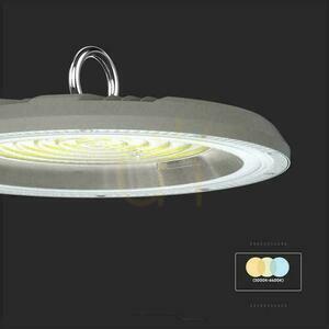 V-TAC LED High Bay 100W CCT VT-91100CCT svietidlo 3000K-4000K-6500K 8300lm. small 5