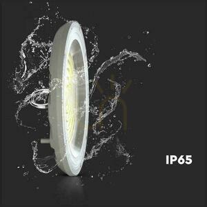 V-TAC LED High Bay 100W CCT VT-91100CCT svietidlo 3000K-4000K-6500K 8300lm. small 6