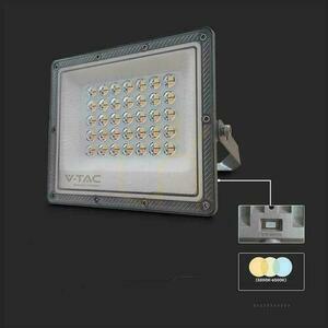 V-TAC 30W LED projektor so zmenou farby CCT, náhradný LED modul VT-44030CCT 3000-4000K-6500K 2350lm small 7