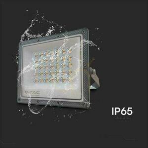 V-TAC 30W LED projektor so zmenou farby CCT, náhradný LED modul VT-44030CCT 3000-4000K-6500K 2350lm small 8