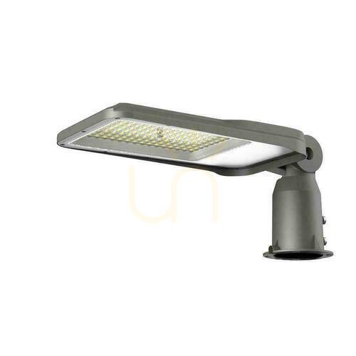 Skontrolujte V-TAC SAMSUNG CHIP LED pouličné svietidlo s nastaviteľným 50W náhradným LED modulom VT-55ST 6500K 4700lm 5 rokov záruka