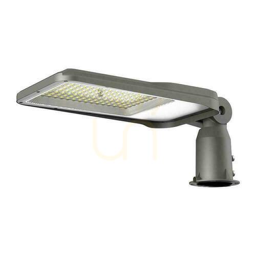 Skontrolujte V-TAC SAMSUNG CHIP LED pouličné svietidlo s nastaviteľným 100W náhradným LED modulom VT-105ST 4000K 9400lm 5 rokov záruka