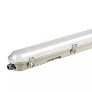 CNBOP Batterytech SAMSUNG CHIP 48W 150cm 120Lm/W CL VT-155048 4000K 5760lm Hermetické LED núdzové svietidlo. 0 CNBOP Batterytech SAMSUNG CHIP 48W 150cm 120Lm/W CL VT-155048 4000K 5760lm Hermetické LED núdzové svietidlo. small 0