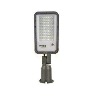 V-TAC SAMSUNG CHIP LED pouličné svietidlo s nastaviteľným 50W náhradným LED modulom VT-55ST 4000K 4700lm 5 rokov záruka small 1